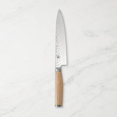 Shun Premier Blonde Utility Knife, 6 1/2"