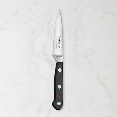 Wüsthof Classic Paring Knife, 3 1/2"