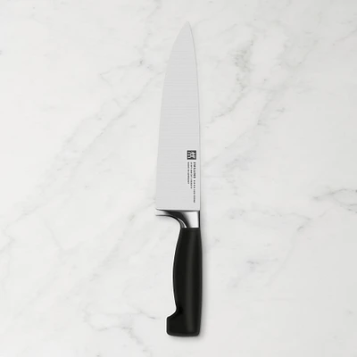 Zwilling Four Star Eco Chef's Knife, 8"