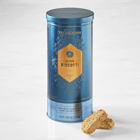 Williams Sonoma Signature Tin, Almond Biscotti