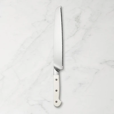 Zwilling Pro Le Blanc Bread Knife, 9"