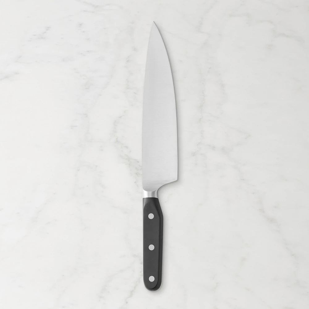 Williams Sonoma Elite Chef's Knife, 8"