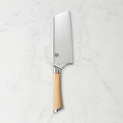 Shun Hikari Asian Utility Knife, 7"