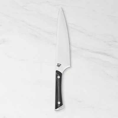 Shun Kazahana Chef's Knife, 8"