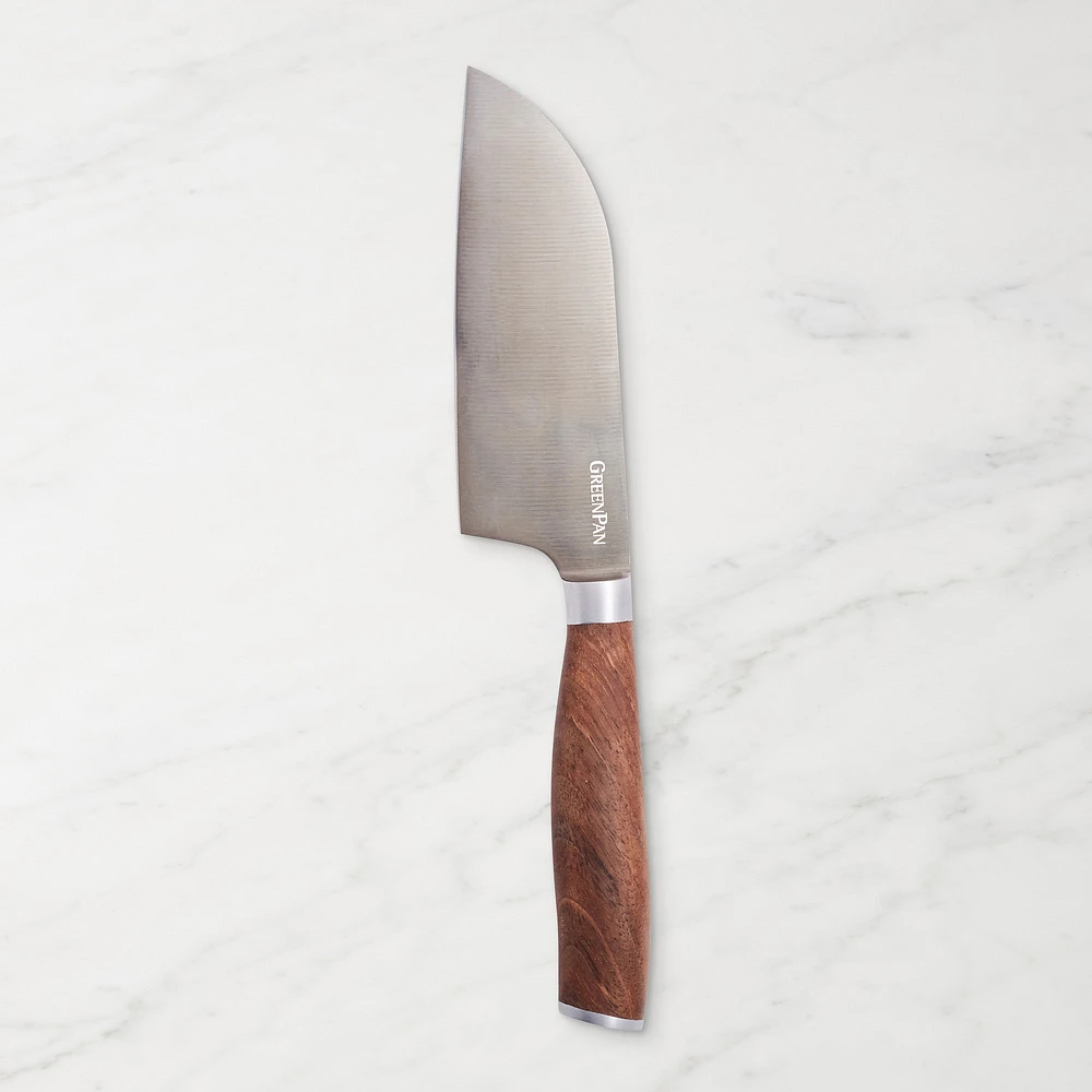 GreenPan™ Premiere Santoku Knife