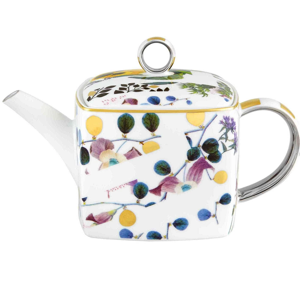 Christian Lacroix Primavera Tea Pot