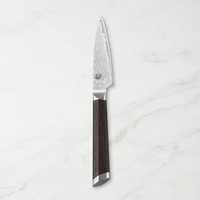 Shun Fuji Paring Knife, 3 1/2"