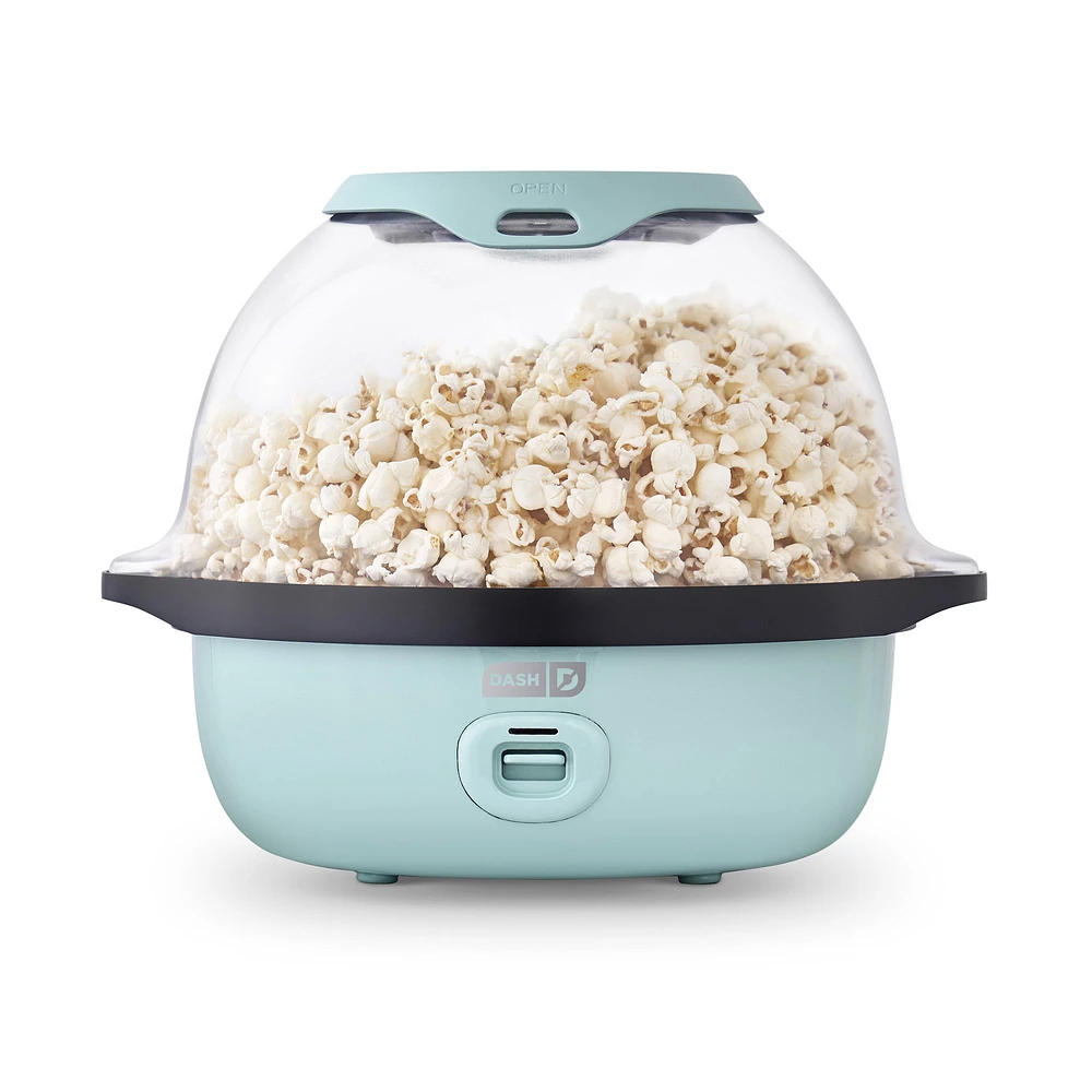 Dash Smartstore Stirring Popcorn Maker