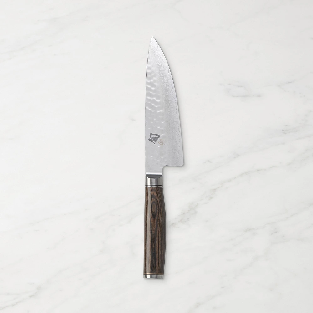 Shun Premier Western Chef's Knife