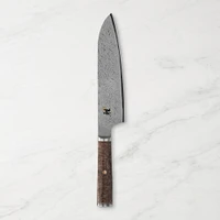 Miyabi Black Santoku Knife