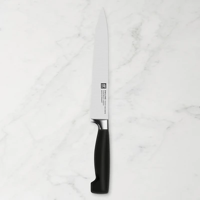 Zwilling Four Star Eco Carving Knife, 8"