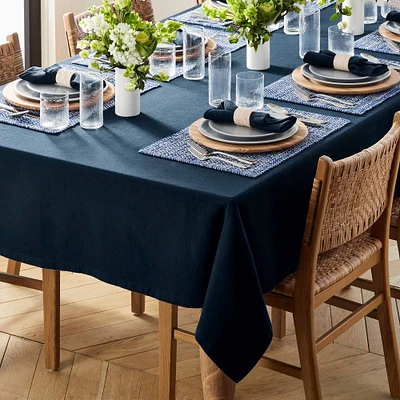 Williams Sonoma Pantry Tablecloth