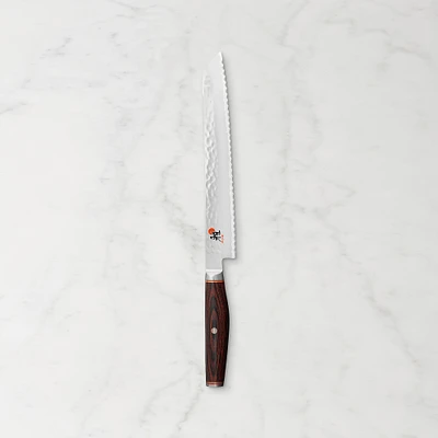 Miyabi Artisan Bread Knife, 9"