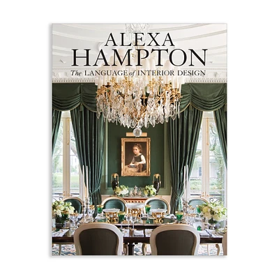 Alexa Hampton: The Language of Interior Design