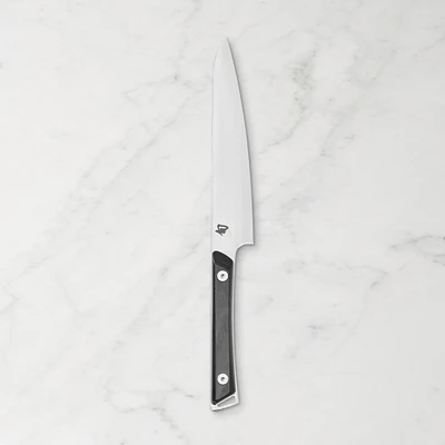 Shun Kazahana Utility Knife, 6"