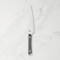 Shun Kazahana Utility Knife, 6"