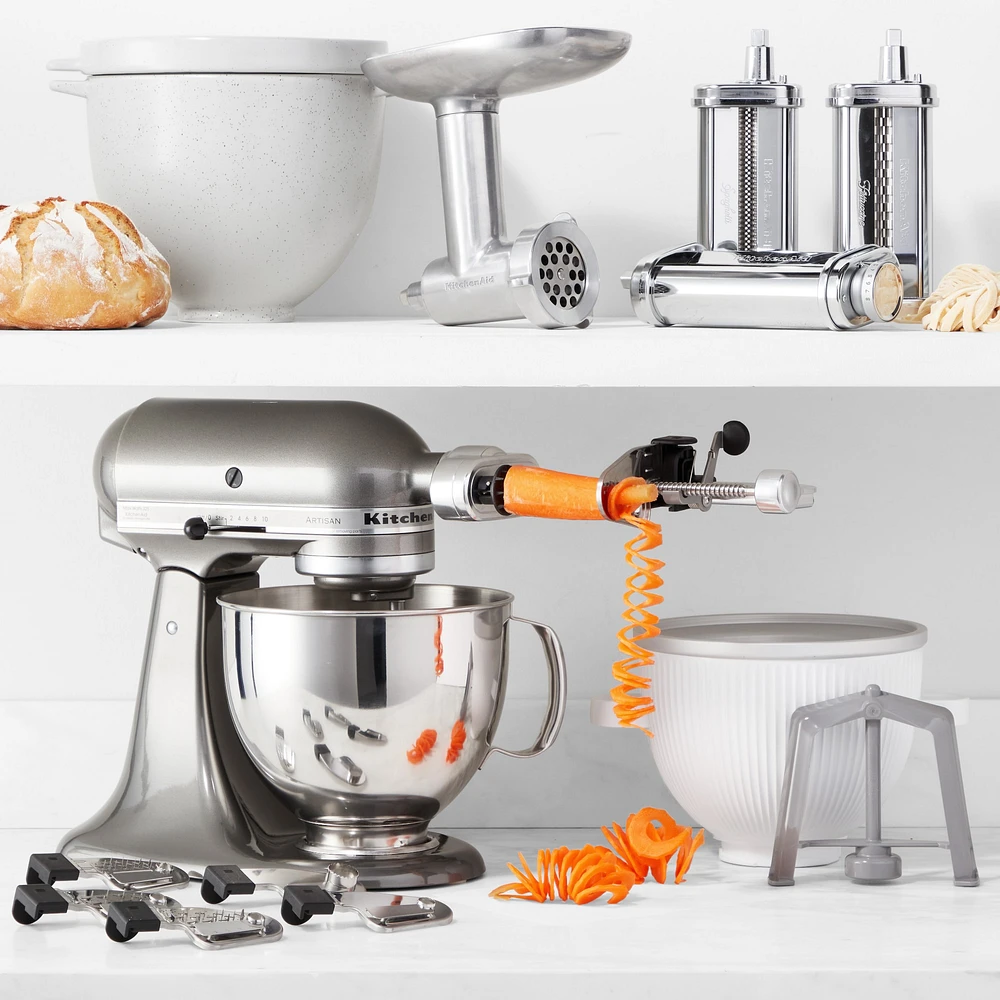 KitchenAid® Mixer Ultimate Bundle