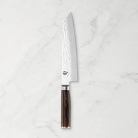 Shun Premier Kiritsuke Knife, 8"