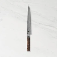 Miyabi Black Slicing Knife, 9.5"