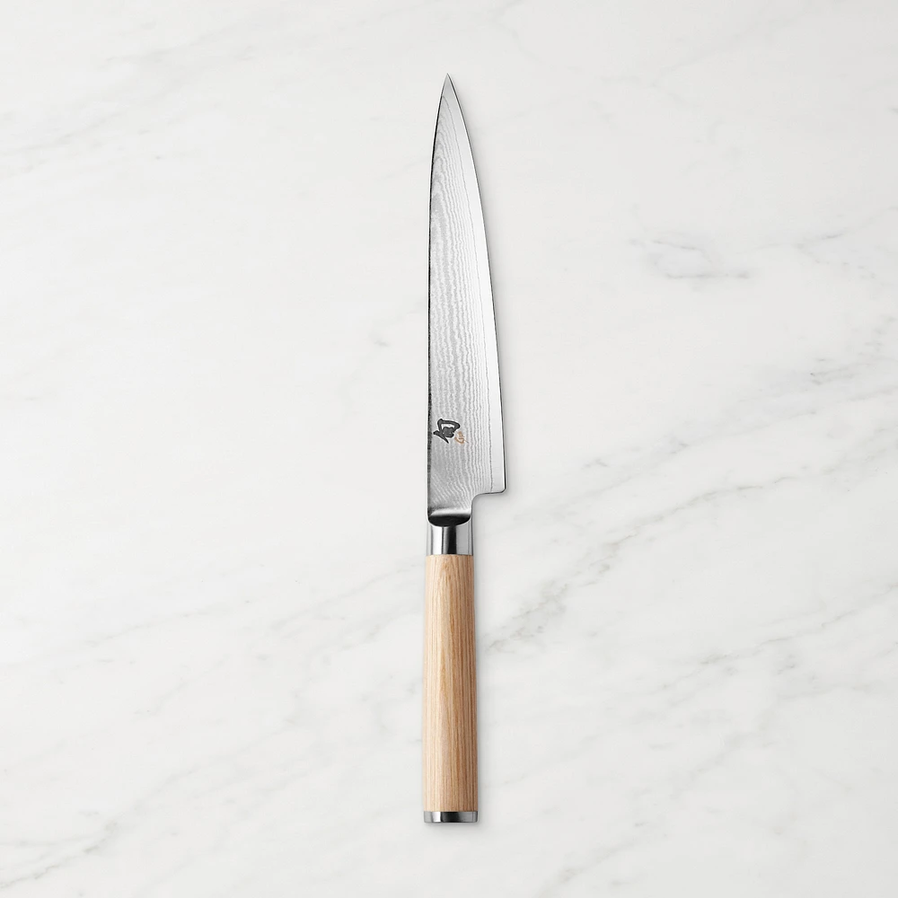 Shun Classic Utility Knife, 6"