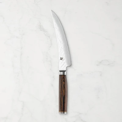 Shun Premier Boning Knife, 6"