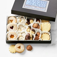 Vienna Cookie Company Assorted Cookie Box