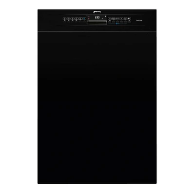 SMEG 24" Dishwasher