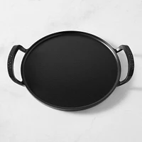 Le Creuset Alpine Outdoor Enameled Cast Iron Pizza Pan, 15"