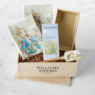 Peter Rabbit™ Easter Gift Crate