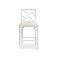 Chippendale Counter Stool
