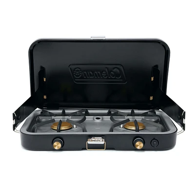 Coleman 1900 Collection 3-in-1 Stove