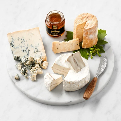 Cheese & Truffles Collection