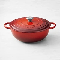 Le Creuset Enameled Cast Iron Chef's Oven, 7 1/2-Qt.