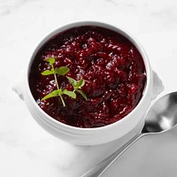 Williams Sonoma Cranberry Relish