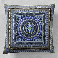 Sicily Outdoor Pillow Cover