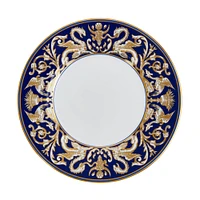 Wedgwood Renaissance Gold Salad Plate