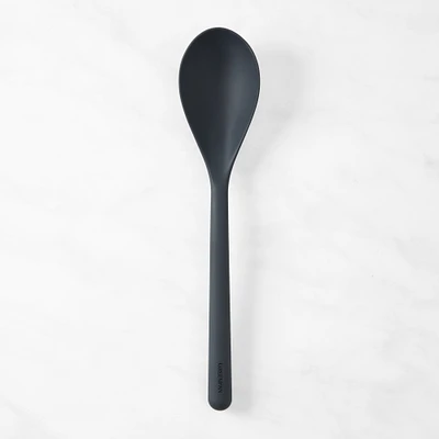 GreenPan™ Silicone Solid Spoon
