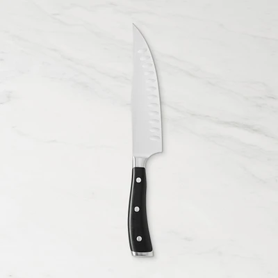 Wüsthof Classic Ikon Ultimate Everyday Knife, 7"