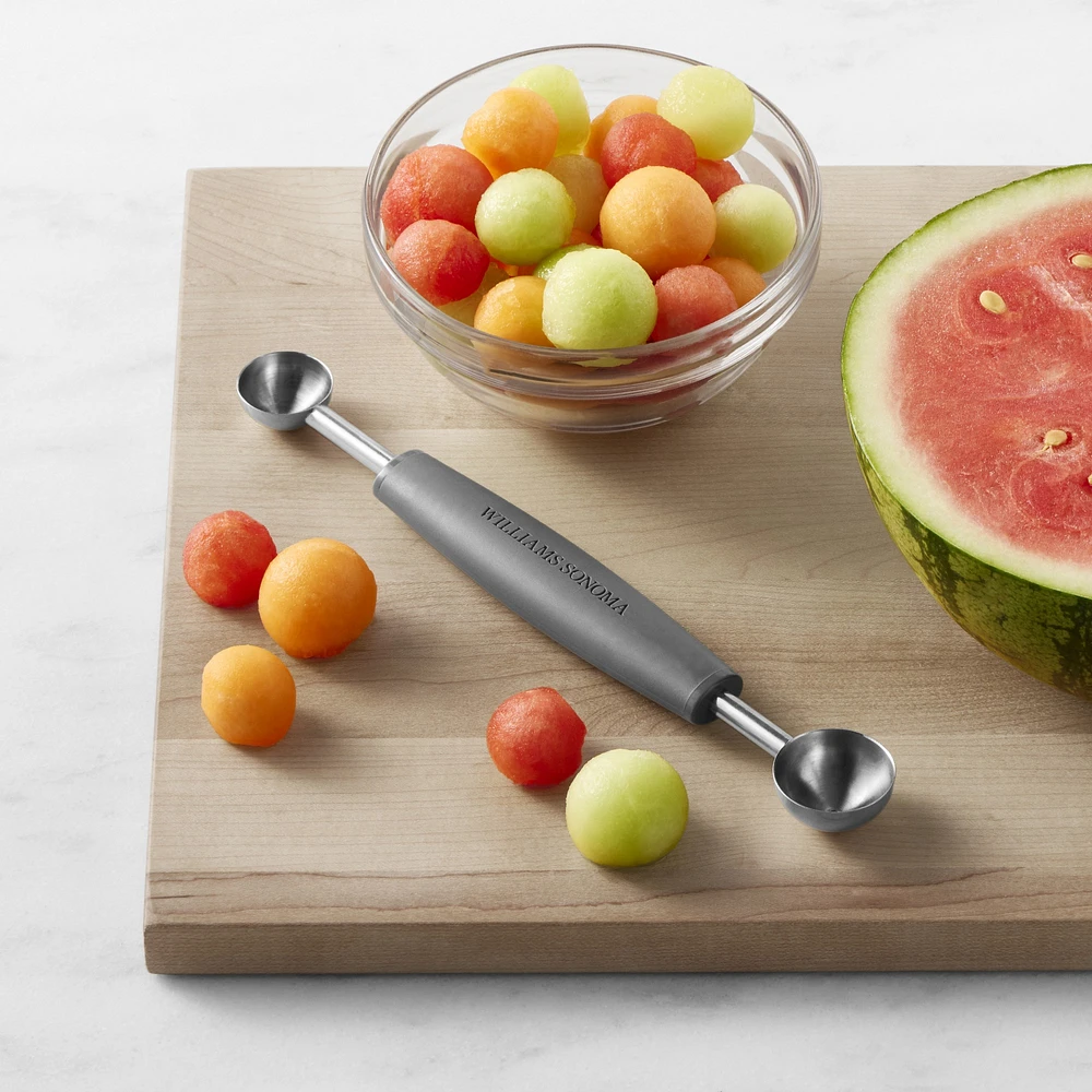 Williams Sonoma Double Melon Baller