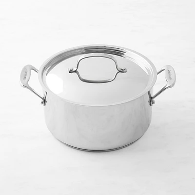 Cuisinart Chef's Classic Stainless-Steel Stockpot
