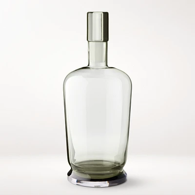 Williams Sonoma x Billy Reid Spirit Decanter