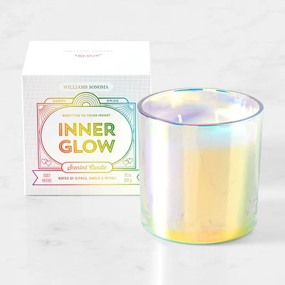 The Trevor Project Inner Glow Candle