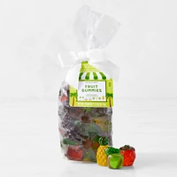 Williams Sonoma Assorted Fruit Gummies