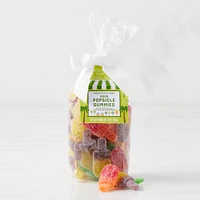 Williams Sonoma Sour Ice Pop Gummies