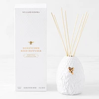 Williams Sonoma Honeycomb Porcelain Bee Diffuser