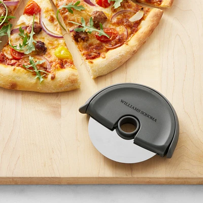 Williams Sonoma Prep Tools Compact Pizza Wheel Cutter