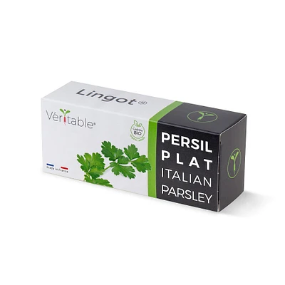 Véritable Lingot® Organic Italian Parsley