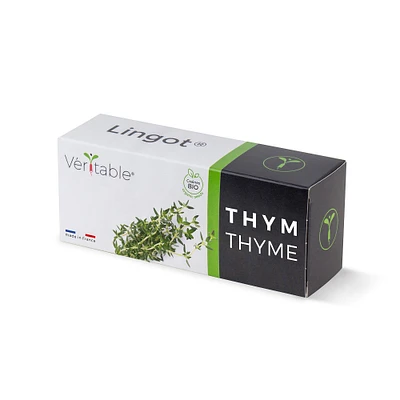 Véritable Lingot® Organic Thyme