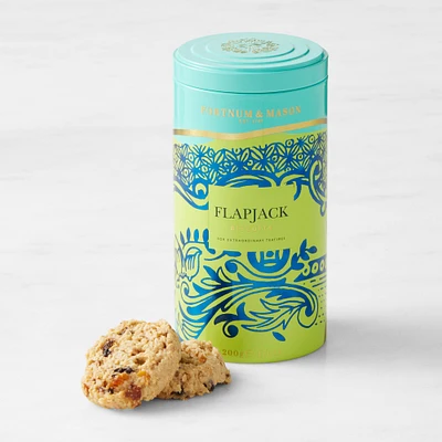 Fortnum & Mason Piccadilly Flapjack Biscuits