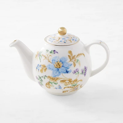 Bridgerton Floral Tea Pot